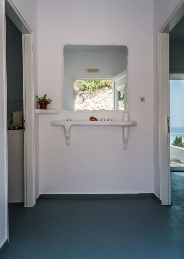Vista Mare Milos Provatas Extérieur photo